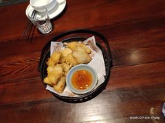 -妈妈菜舟山海鲜(定海古城店)