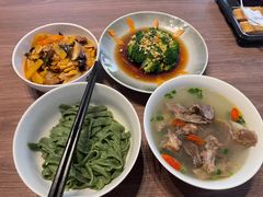 -金贝儿月嫂(高新尚品国际店)