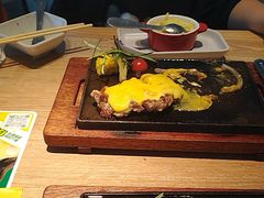 -豪客来牛排(绿宝广场店)