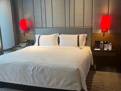 -榛悦隆堡成都酒店(春熙路太古里店)
