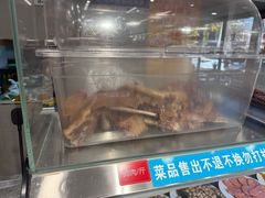 -韩麦大冷面(桂花街直营店)