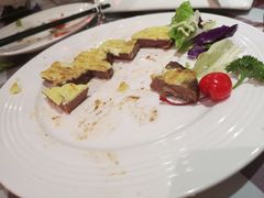 -邓丽君音乐主题餐厅