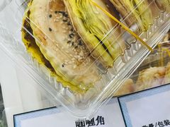 -美新点心店(陕西北路店)