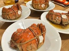 -蟹家大院(外滩店)