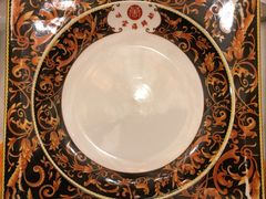 -万宝海鲜舫(劳动公园店)