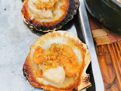 -清真海鲜大排档(原芥园道店)