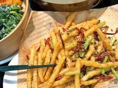 -在莲野·湖北民间菜·头牌松滋鸡(光谷步行街店)