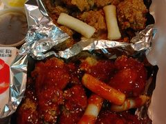 -三个先森的韩国炸鸡(中北店)