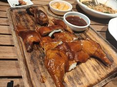 -熙楼(翠湖店)