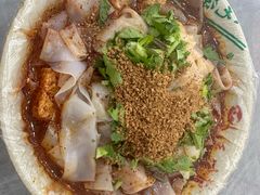 -八毛凉皮总店(西小路店)