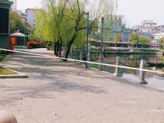 -孺子亭公园