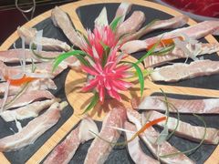 -韩厨烤肉火锅无限自助餐厅(潮流特区店)