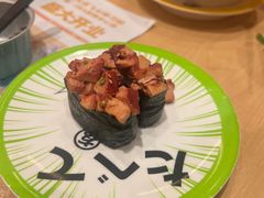 -友壹町寿司(佛山新DNA店)