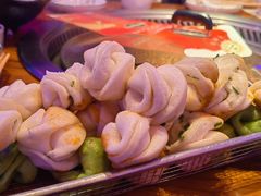 -山河屯铁锅炖(哈西站店)