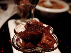 红酒牛肉-一道餐厅(湖塘店)