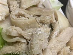 -潮汕美牛肉丸火锅店(天宁寺店)