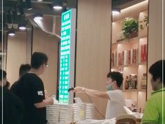 -清真刘记全羊肉鲜汤馆(前进路店)