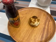 -石榴花新疆清真餐厅(莫愁湖店)