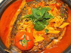 -探鱼·鲜青椒爽麻烤鱼(正佳广场店)