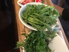 罗汉笋尖-傣妹火锅(徐泾店)