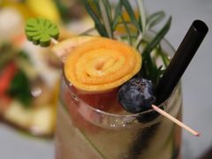 -第101座花园餐厅(湖滨88店)