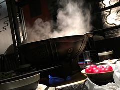 -湊湊火锅·茶憩(新中关购物中心店)