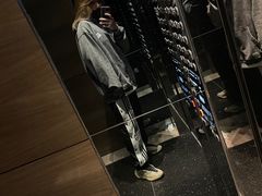 -上海静安铂尔曼酒店