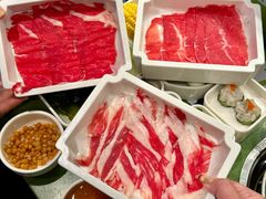 -一围肥牛肉小火锅(佳兆业广场店)