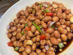 -不是烧烤·武汉烧烤·地道湖北菜(大成路店)