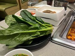 -海底捞火锅(奉化银泰店)