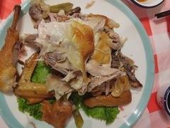 -李氏疙瘩汤·本地海鲜·老烟台菜(所城里店)