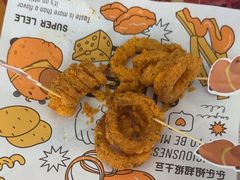 -乐乐姐超级土豆(中关村5号店)