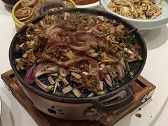 -惠丰堂饭庄·烤鸭·京味菜(民族大学店)