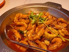 -李想大虾(江北天街店)