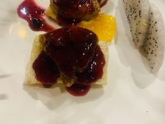 -千夏日式风情餐厅(恐龙园汉江东路店)