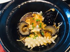 -长沙北辰洲际酒店-兰调全日餐厅