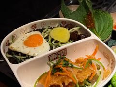 -東洞·烤肉小馆(深业上城店)
