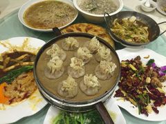 -西兰轩清真菜馆(北顺城街店)