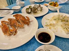 -御唐府海珊瑚主题餐厅