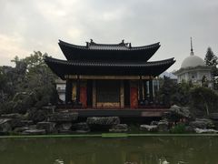 -粤剧艺术博物馆