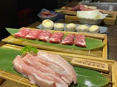 -暖都焼肉·和牛酒場(花都店)