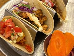-Q MEX 库迈墨西哥餐吧(双井店)