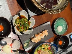 -柳叶道(牡丹广场店)