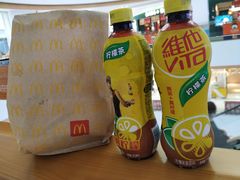 -麦当劳(开萝大道店)