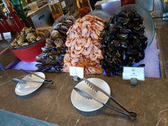 -长春净月潭喜来登酒店·盛宴标帜餐厅