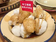 -聂发财重庆江湖菜(解放碑店)