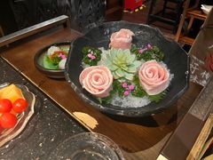 -捞王锅物料理(凯旋路店)