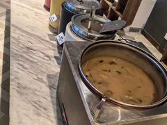 -筠咖啡西餐厅(上海国展宝龙丽筠酒店)