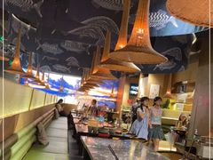 -云海肴云南菜·蒸汽石锅鱼(青岛万象城店)