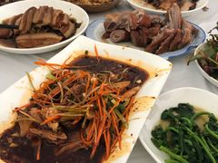 -龙潭李鸭子同乐饭店